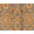 Hand Knotted Wool Oriental Indoor Rug