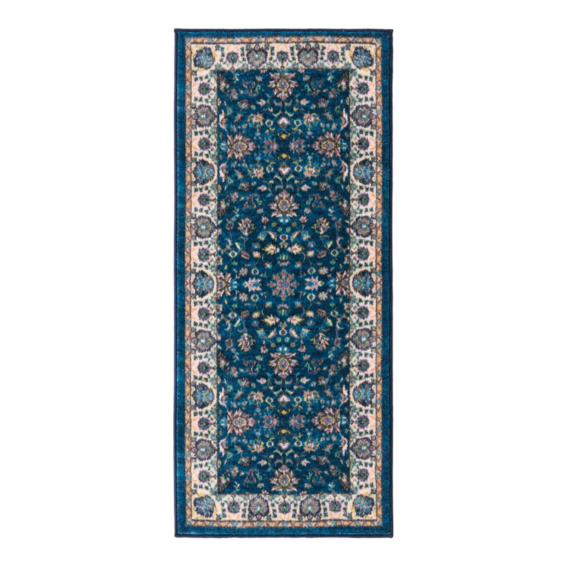 Tapis décoratif, Tapis de couloir 2 pi 2 po x 5 pi