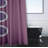 Ashcraft Geometric Shower Curtain-19226843