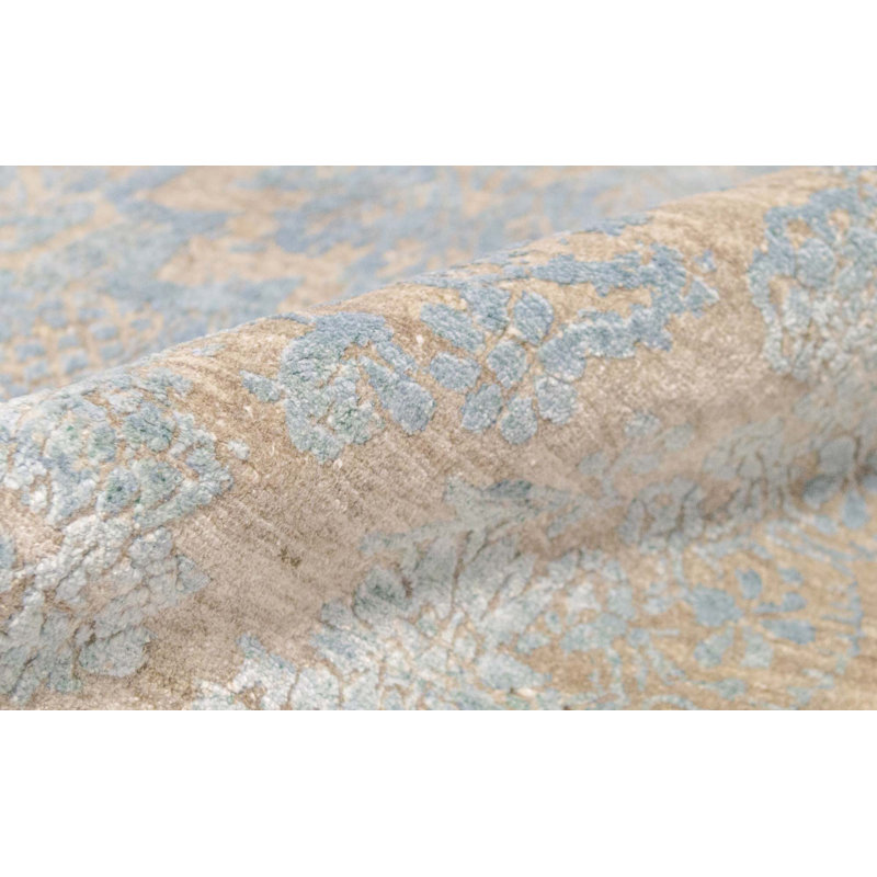 One-of-a-Kind 8'11" X 12' Area Rug