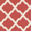 Tapis d'intérieur / extérieur à motif géométrique Herefordshire Performance-1164854434