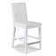 Upholstered Counter Stool-424171731