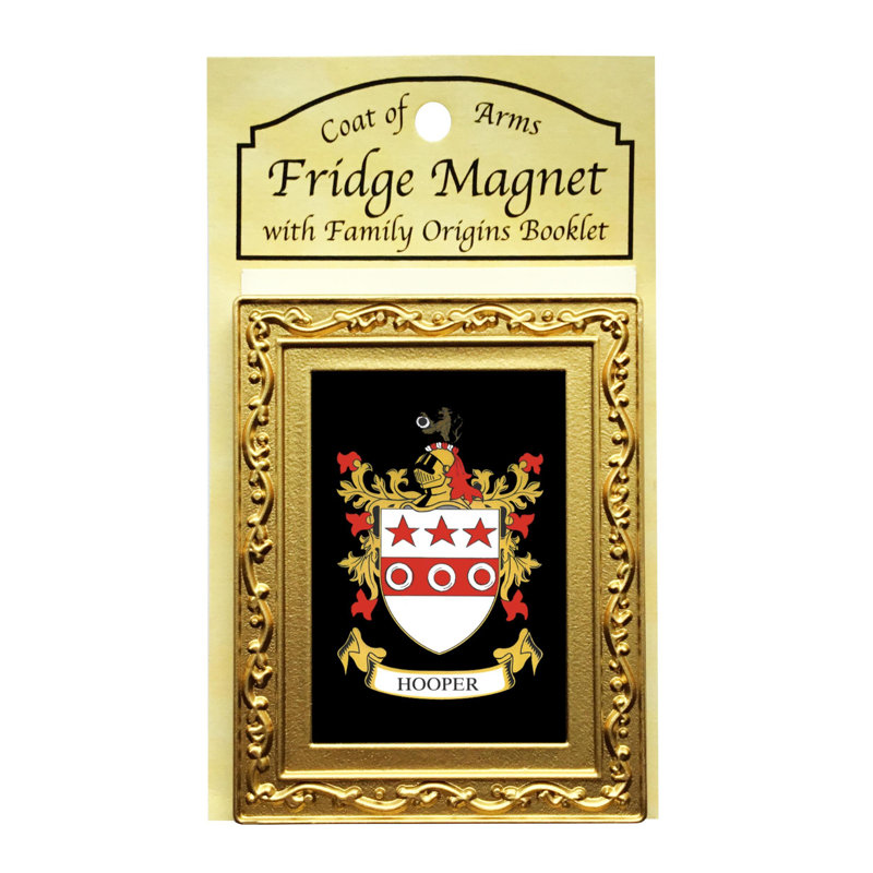 Fridge Magnet
