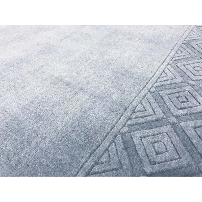 One-of-a-Kind 5' X 7'2" Area Rug