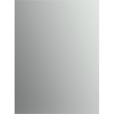 Delta Rectangular Standard Float Mount Frameless Bathroom/Vanity Mirror