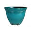 Kittredge 17,5 pouces avec roues, turquoise-1353678007