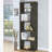 wooden frame 5-Tier Bookcase