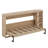 Modern Murphy Bed With Bookshelf-109788866-109788867