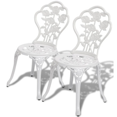 Outdoor Patio Dining Side Chair