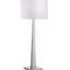 Obelisk Table Lamp