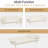 70.1 "Futon Sofa Bed-1111604450