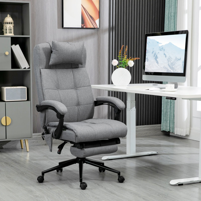 Aaldrlk Massage Executive Chair