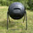 Plastic Tumbler Composter