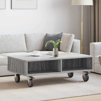 Coffee Table with Storage