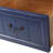 American style simple bookcase