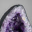 Genuine Amethyst Cluster Geode From Uruguay (16.5 Lbs)