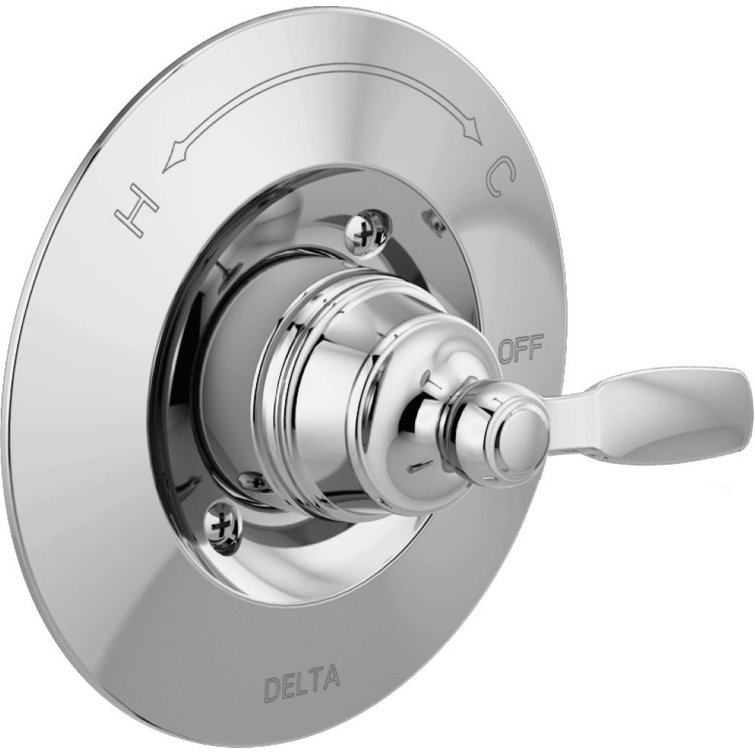 Woodhurst Valve Only Trim