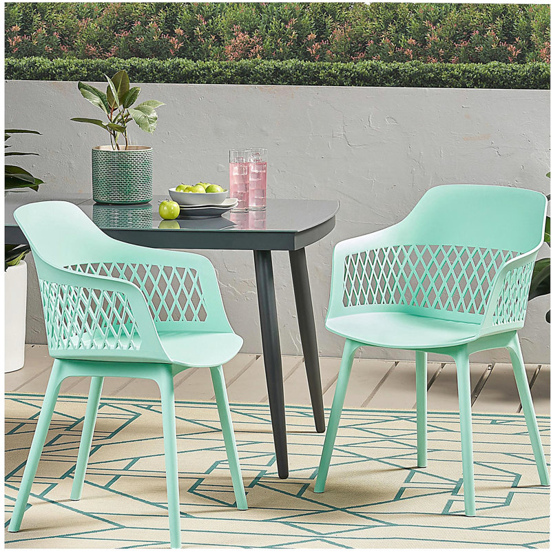 Fauteuil Creative Creative, Menthe