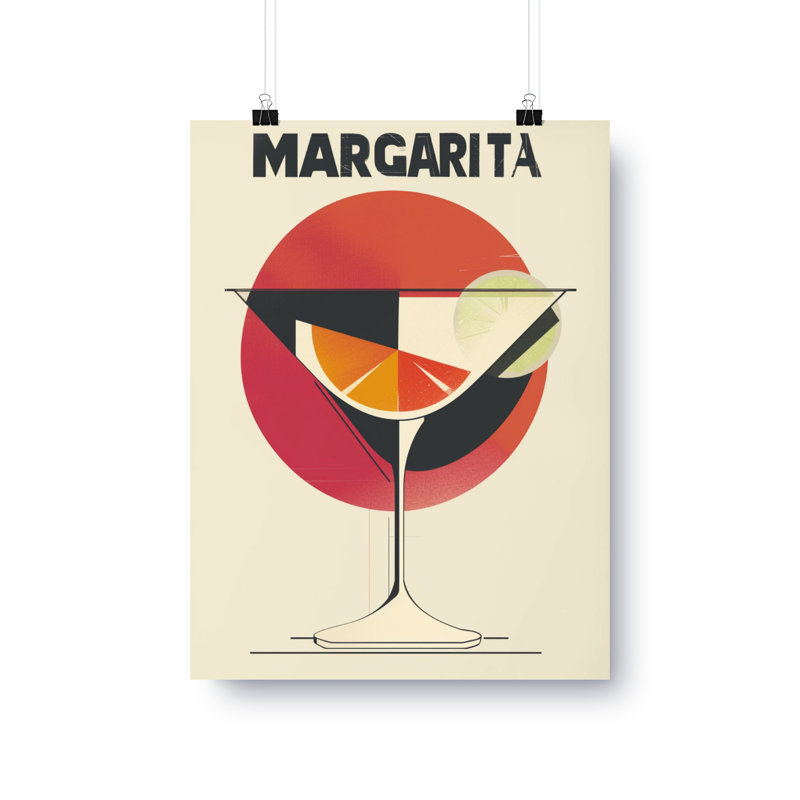 Decca No Frame Print, 121.92 cm H x 91.44 cm W