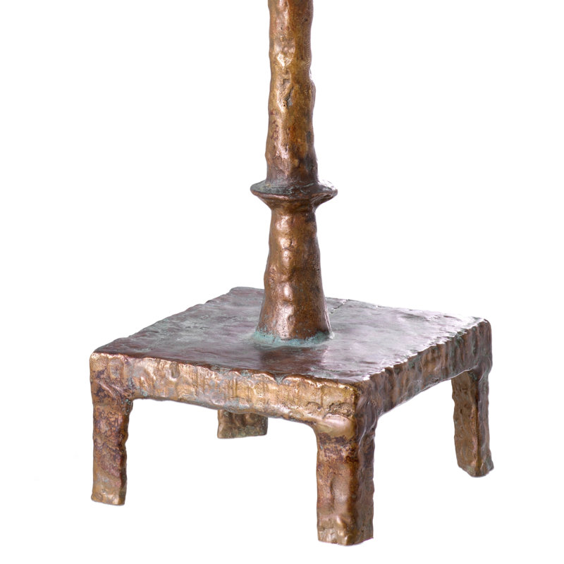 Santoro Candlestick