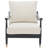 Upholstered Armchair-83195538