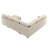 Hildur U-Shaped Sectional Sofa Bed Pull Out Sleeper Couch With Storage Chaise-1069298294