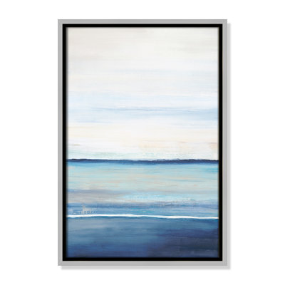 Emmit "Distant Whispers" Print by Filippo Ioco