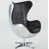 Similicuir noir est en rupture de stock