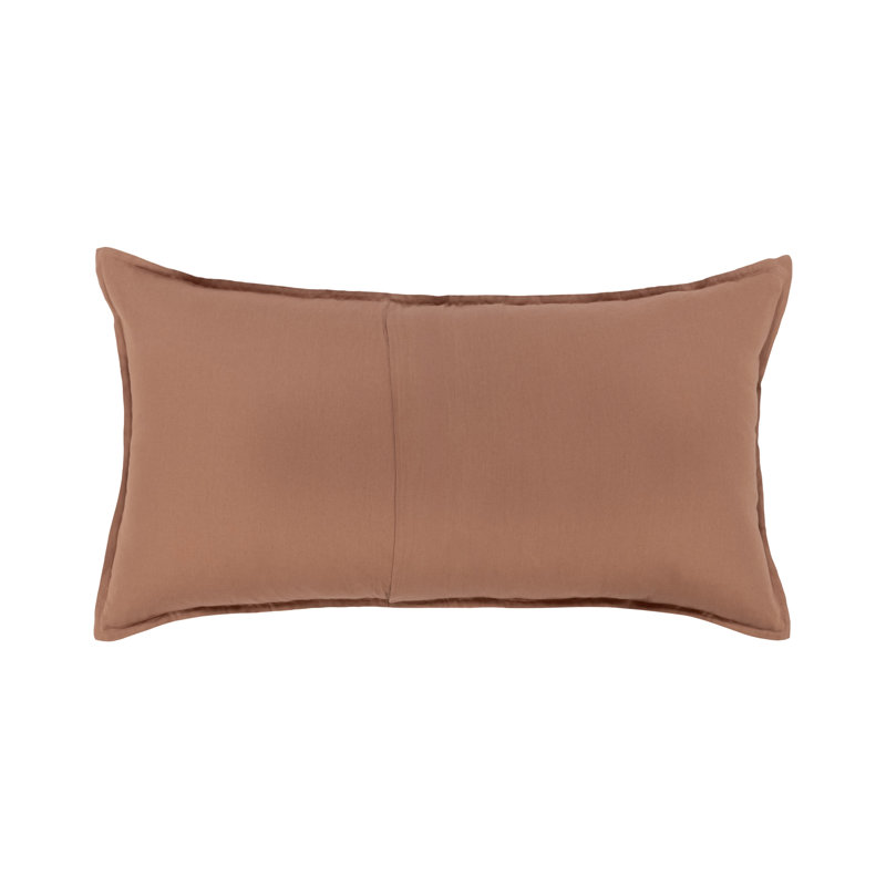Mulberry Linen Blend Shams