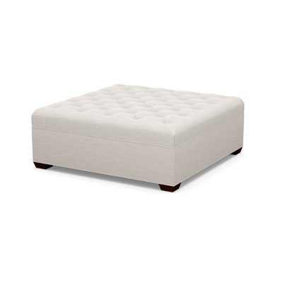 Square Ottoman