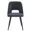 Ensemble de 4 chaises d'appoint de salle à manger Jonko-1869458583