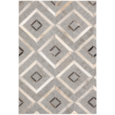 Nivens Gray Rug