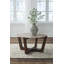 Table basse Tanidore
