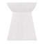 Casitas Outdoor Square Side Table