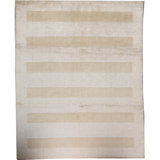 Striped Area Rug