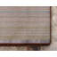 Tapis brun chocolat Caputto-165829886