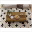 Table basse rustique en bois massif