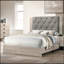 Structure de lit contemporaine 1pc-421216062