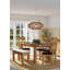 Thornbury Extendable Dining Table-33399056