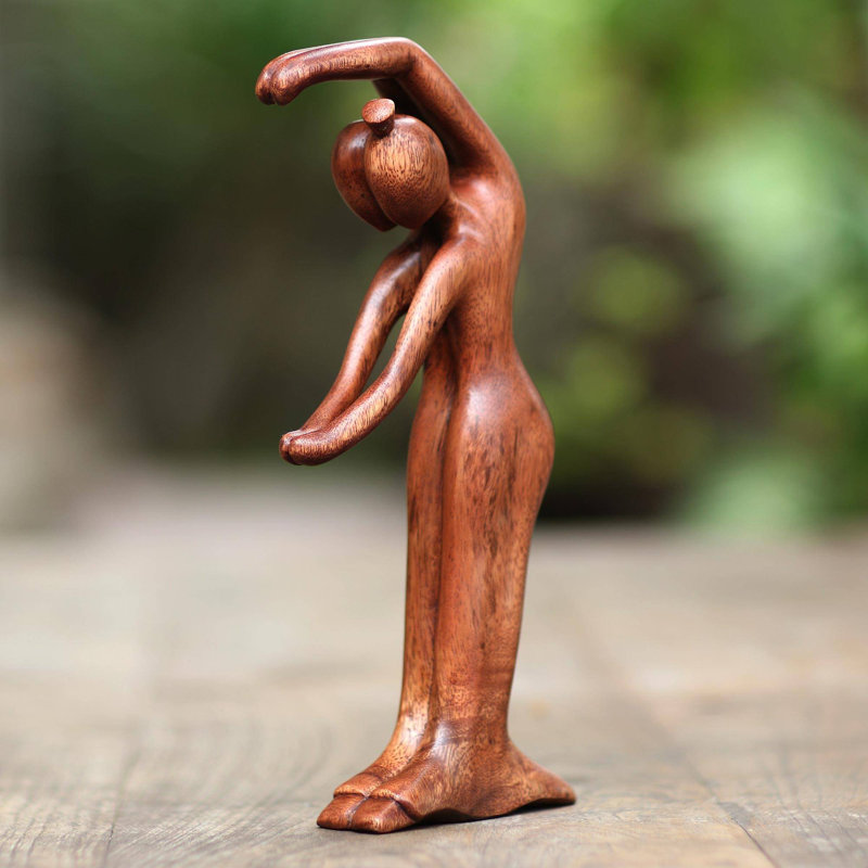 People Statue