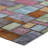 Modway Porch & Den Hobart Abstract Geometric Mosaic Area Rug-646726368