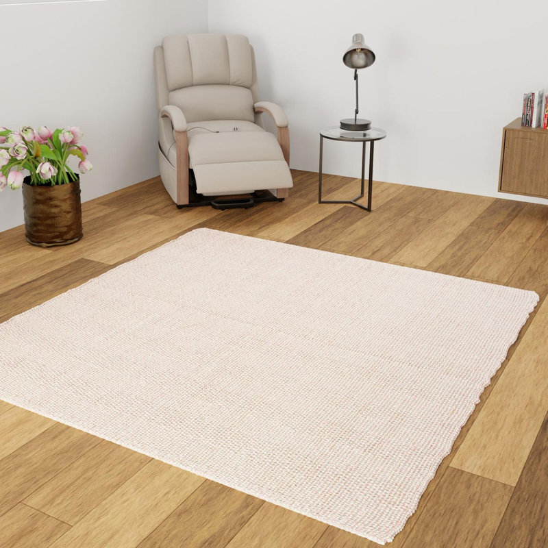 Bonaccord Indoor Rug, Square 7'10"