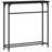 75cm Console Table
