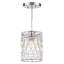 Deherrera 1 - Light Single Pendant