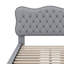 Lit plateforme tapissier avec 4 tiroirs Kiosha-1898117233-1898117238