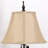 Benthall Resin Desk Lamp