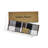 Oxford Plaid - 100% Pure Linen Placemats