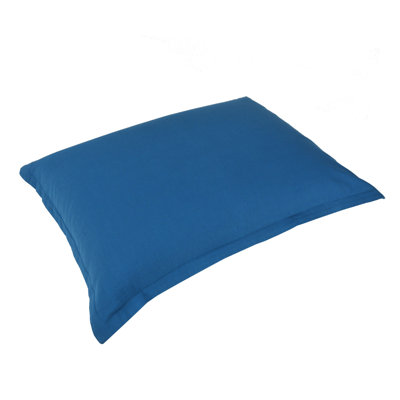 Taie d'oreiller 100% coton Cvja