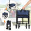Chariot utilitaire portatif l 29,3 po-93572751