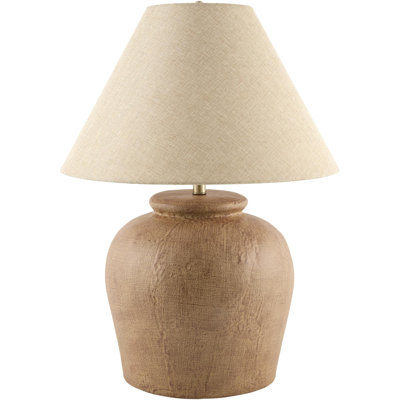 Lampe de table